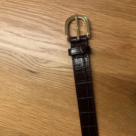 J. Crew Women's Belt - Picture 4 of 7